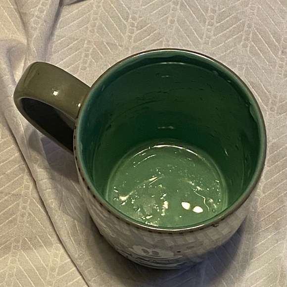 Disney  Story New York City Mug - Picture 5 of 17